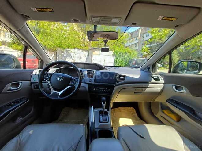 Honda Civic-3