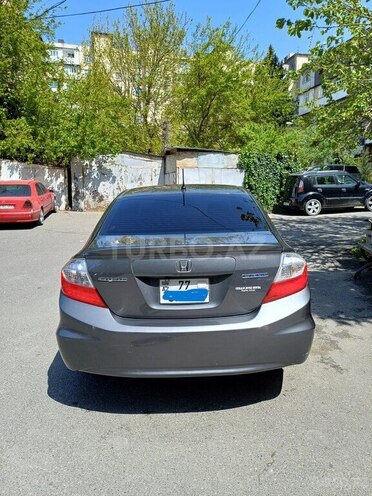 Honda Civic-8