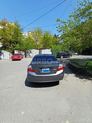 Honda Civic-2