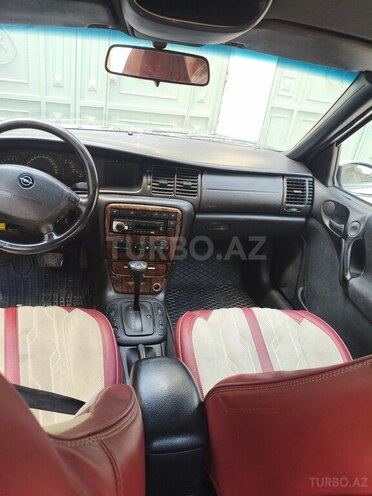 Opel Vectra-3