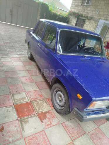 LADA (VAZ) 2107-3