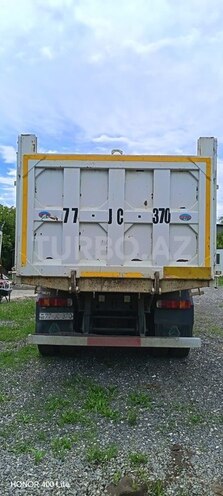 HOWO 3241V-2