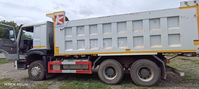 HOWO 3241V-3
