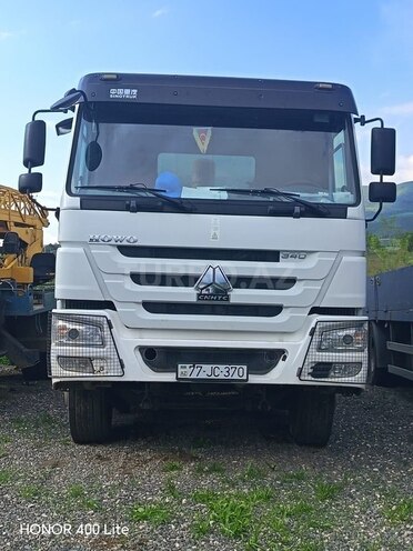 HOWO 3241V-1