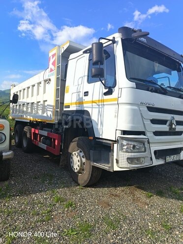 HOWO 3241V-6