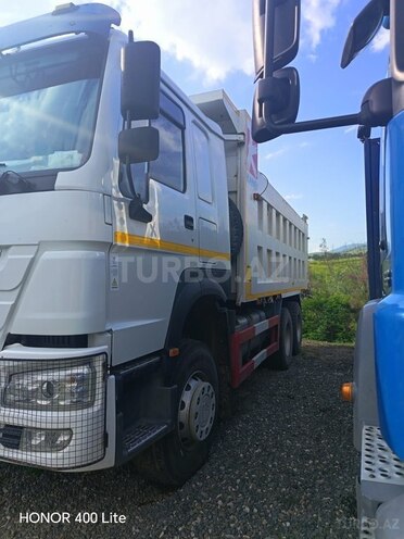 HOWO 3241V-5