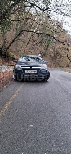 Opel Astra-1