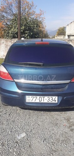 Opel Astra-3