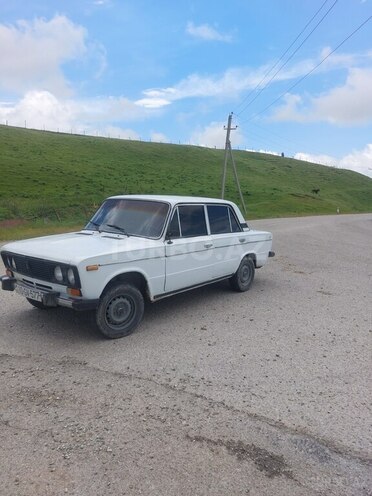 LADA (VAZ) 2106-4