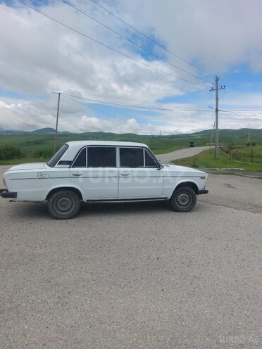 LADA (VAZ) 2106-5