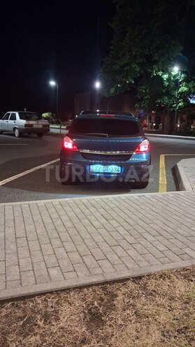 Opel Astra-2