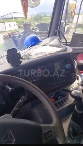 HOWO 3241V-7