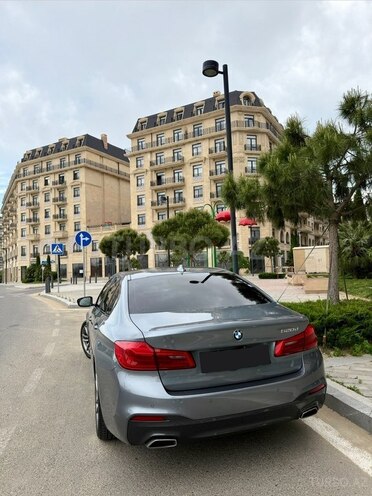 BMW 520d-4