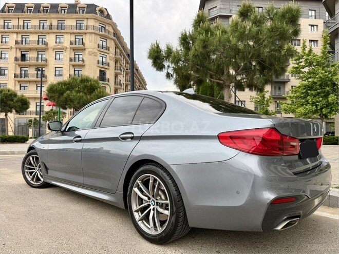 BMW 520d-2