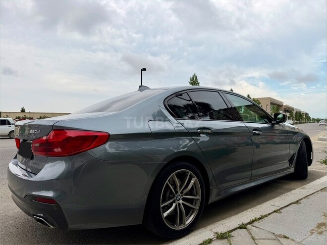 BMW 520d-3