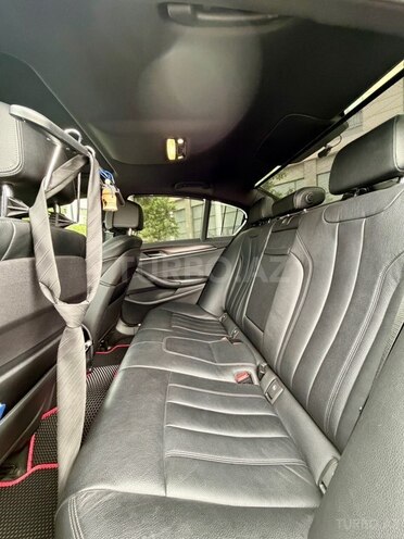 BMW 520d-9