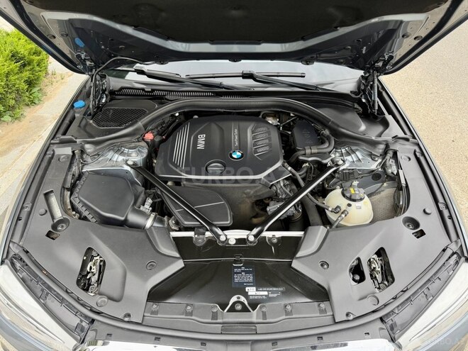 BMW 520d-5