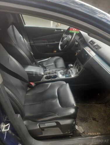 Volkswagen Passat-6