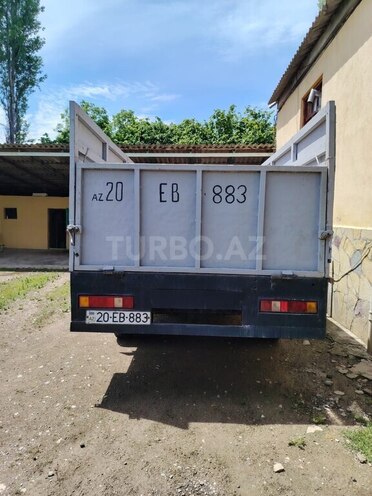 GAZ GAZel (3302-18)-3
