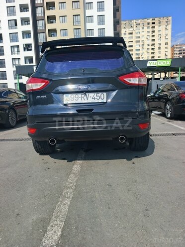 Ford Kuga-2