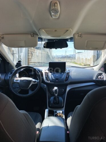 Ford Kuga-4
