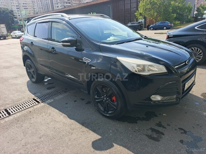 Ford Kuga-7
