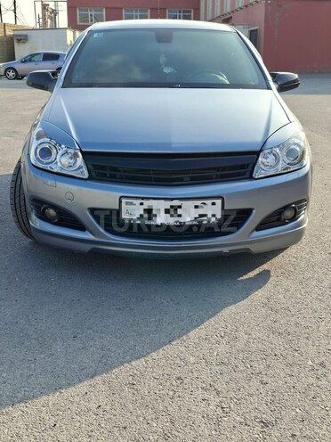 Opel Astra-1