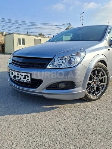 Opel Astra-2