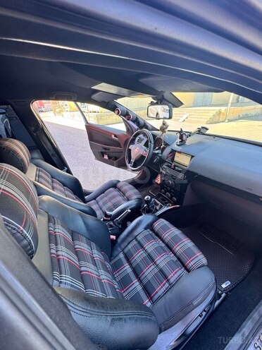Opel Astra-14