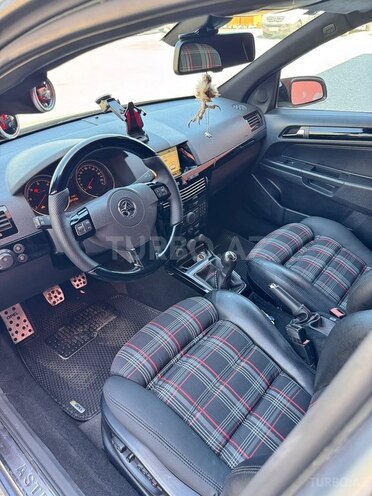 Opel Astra-16