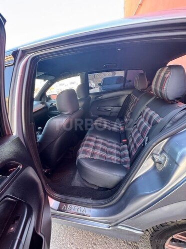 Opel Astra-19
