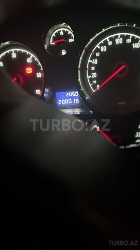Opel Astra-20