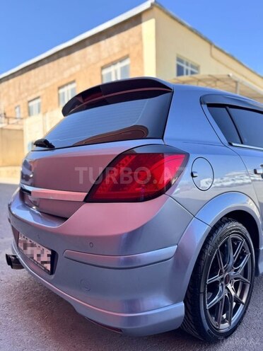 Opel Astra-13