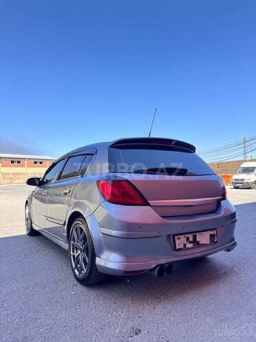 Opel Astra-10