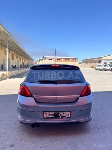 Opel Astra-11