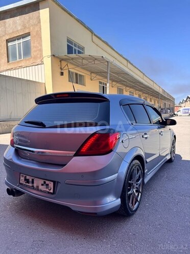 Opel Astra-9