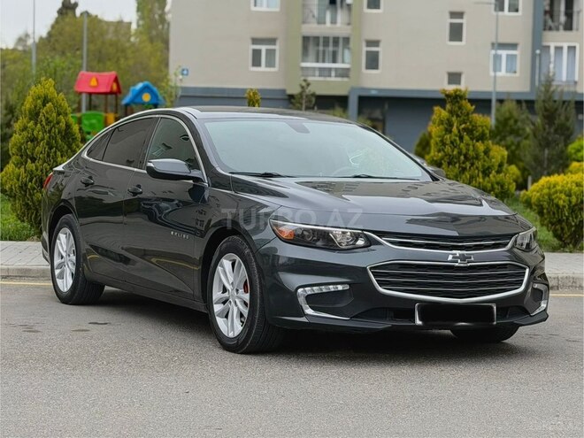Chevrolet Malibu-3