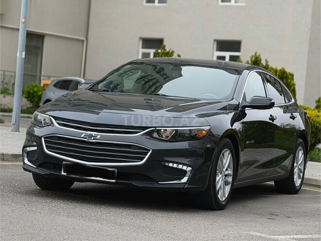 Chevrolet Malibu-6