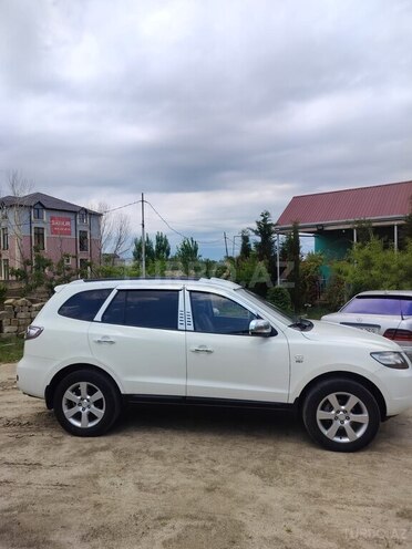 Hyundai Santa Fe-6