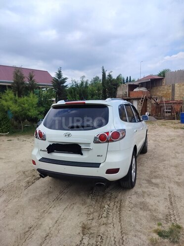 Hyundai Santa Fe-2