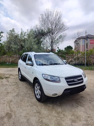 Hyundai Santa Fe-4