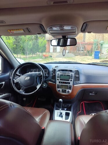 Hyundai Santa Fe-3
