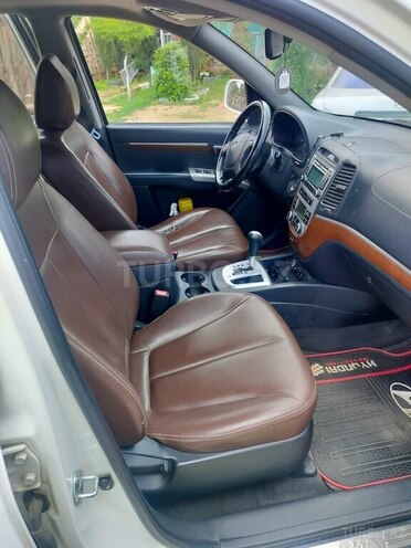 Hyundai Santa Fe-7