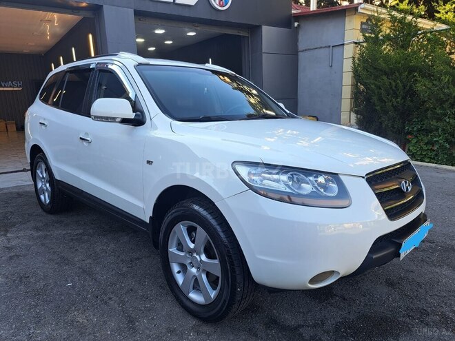 Hyundai Santa Fe-3