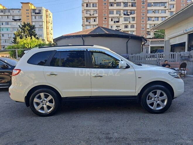 Hyundai Santa Fe-8