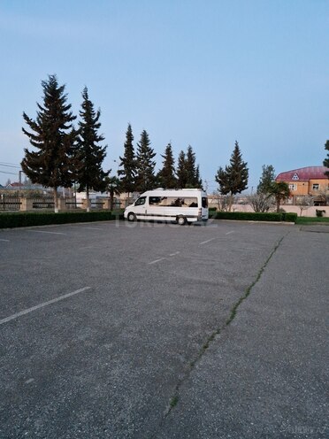 Mercedes Sprinter 316-4