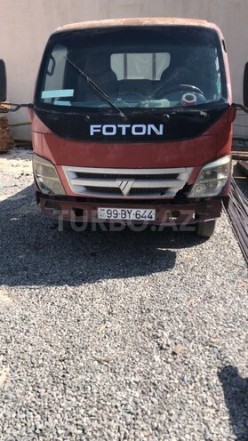 Foton Ollin-2