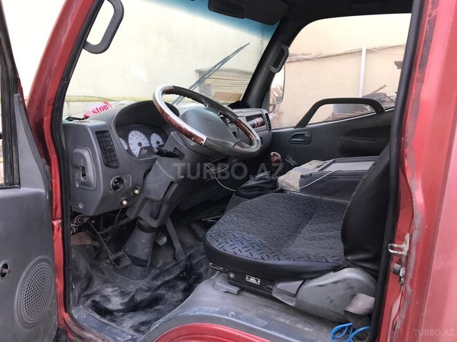 Foton Ollin-5