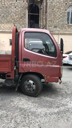 Foton Ollin-4