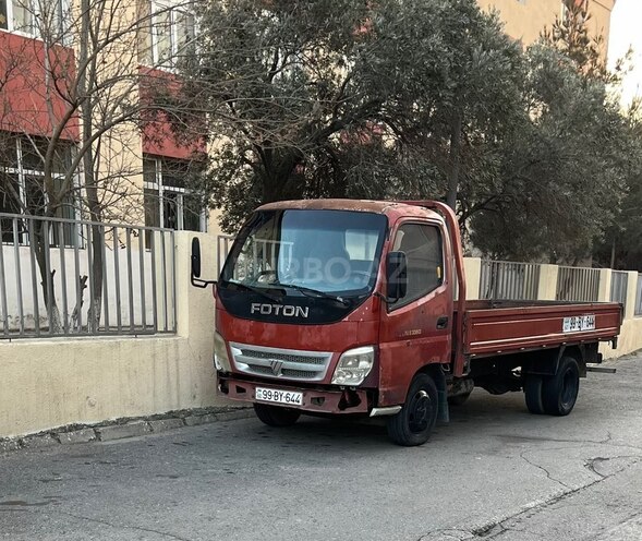 Foton Ollin-1